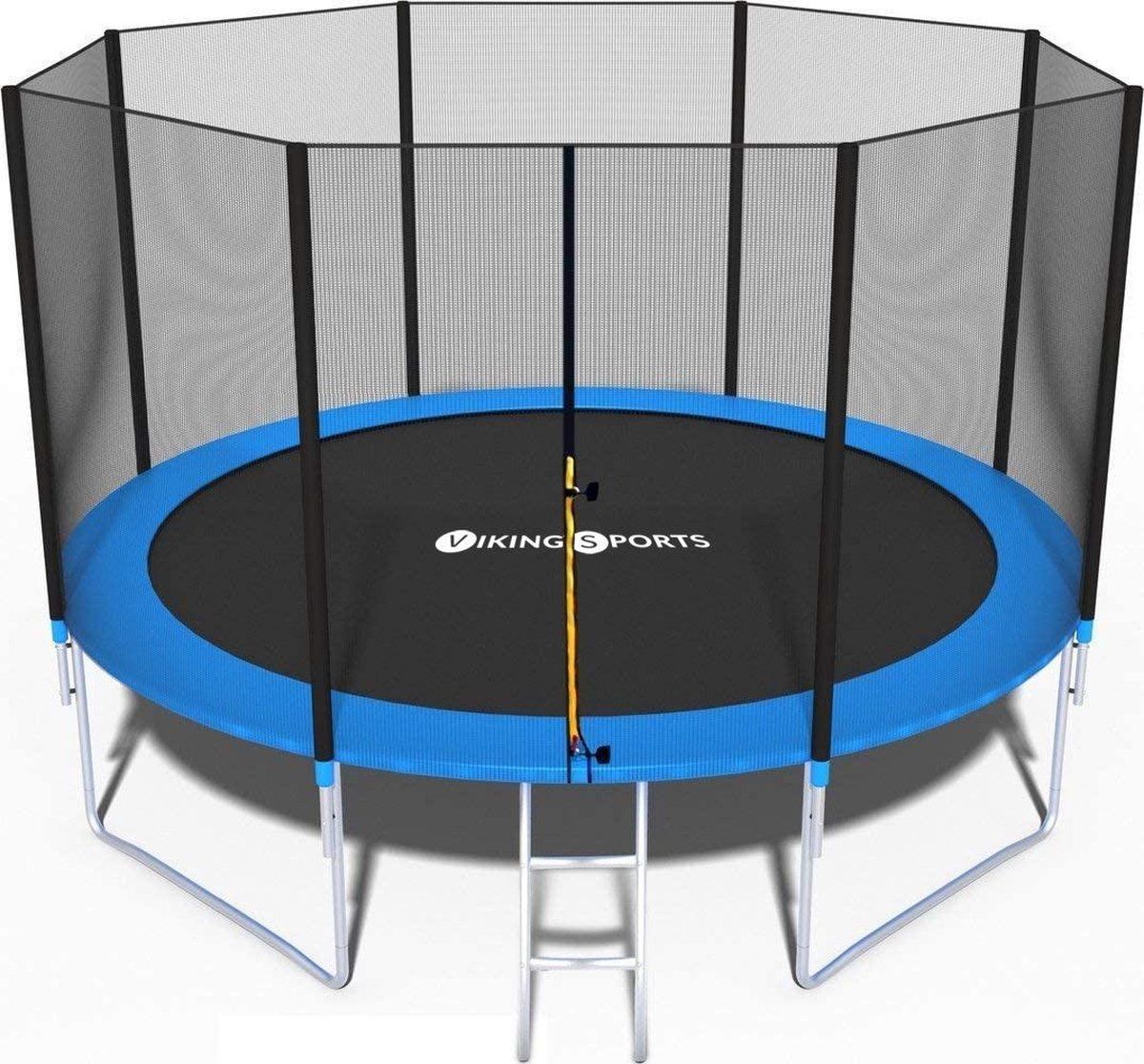 Viking Sports Trampoline - Blauw - 2022