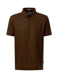 pierre cardin Poloshirt KN Dark Earth XXL