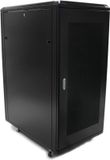 Startech 25U 36IN KNOCK-DOWN SERVER RACK CABINET