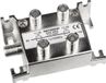 Kathrein EAX 24/G Kabel-TV verdeler 4-voudig 5 - 1218 MHz