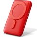 Viesta® Classic Batterie Externe 10 000 mAh Rouge