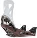 Burton Step On® Re:flex Snowboardbindingen Argent L Homme
