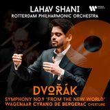 Warner Music Warner Classics Dvorák: Symphony No. 9 'From the New World'/... CD