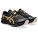 ASICS Gel-Trabuco 12 GTX - Maat 38 - Black/Stadium Orange / Zwart Oranje
