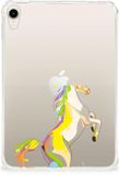 B2Ctelecom Apple iPad mini 6 (2021) Tablet Back Cover Horse Color