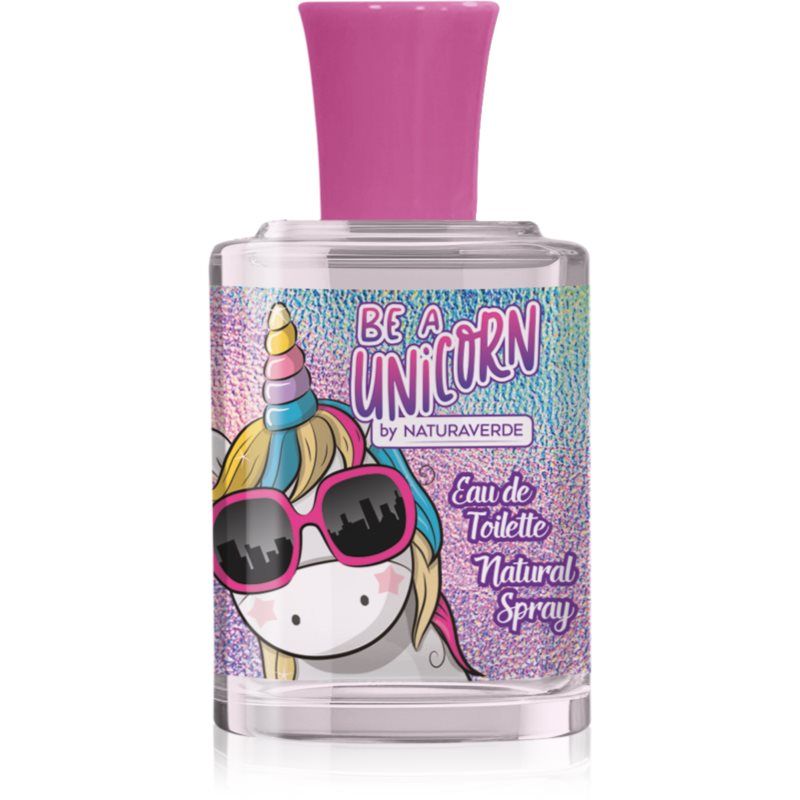 Be a Unicorn Naturaverde Kids / 30 ml / Children