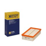 Hengst 6485310000 luchtfilter