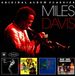 Sony Music Entertainment International Services GmbH Miles Davis Original Album Classics
