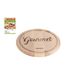 Quttin S2201232 bord, hout, meerkleurig