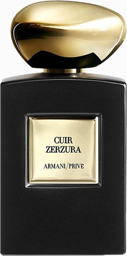 Giorgio Armani Cuir Zerzura Intense 100 ml