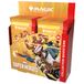 Magic The Gathering Marvel Super Heroes Collector Booster Box Anglais