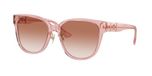 VE - VERSACE 0VE4460D bril, volwassenen, uniseks, meerkleurig, eenheidsmaat