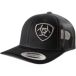 Ariat Casquette snapback pour enfants