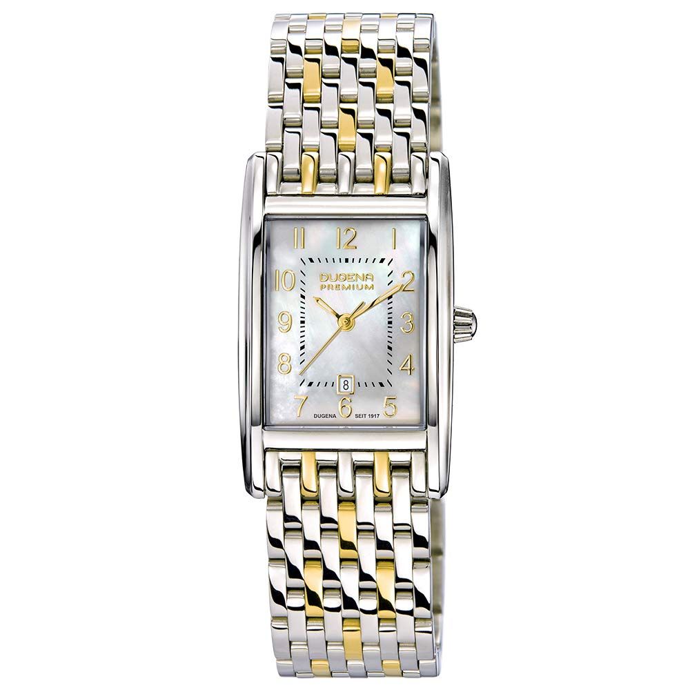 Dugena Mod. 7000122-1 - Horloge - 4250645010032