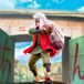 ABYSTYLE Naruto Shippuden Abystyle Figure - Jiraiya