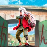 ABYSTYLE Naruto Shippuden Abystyle Figure - Jiraiya