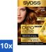 SYOSS Oleo Intense 6-78 Koperblond - 10 stuks