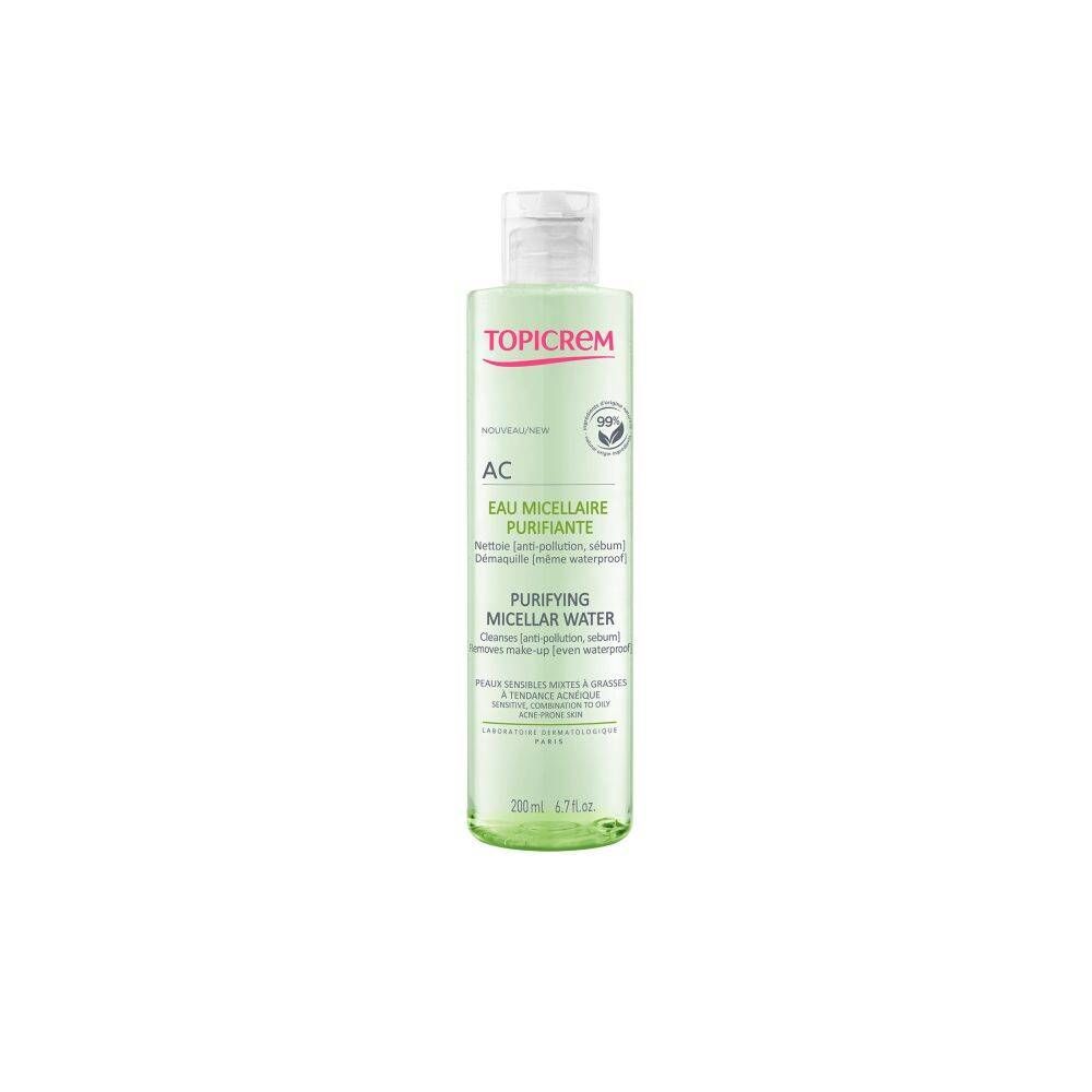 Topicrem AC Purifying Micellar Water