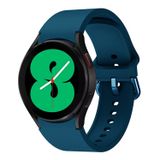 Wigento Samsung Galaxy Watch 6, 5, 4, Normal, Pro en Classic, alle maten, design siliconen horlogeband