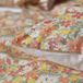 Love Essix - Love Birds Kussensloop Katoen Perkal Veelkleurig 65 x 65 cm