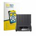 BROTECT - Screenprotector voor Anker SOLIX EverFrost 2 40L - Folie Beschermfolie Beschermglas matte