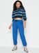 C&City Blue Trousers
