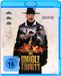 The LEONINE Distribution GmbH The Unholy Trinity / DVD / 2023