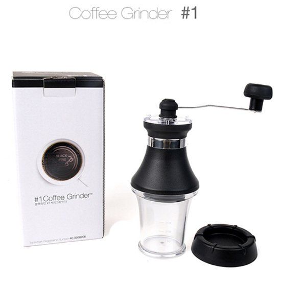 Blackwine Grindripper #1 Handmatige koffiemolen