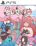 Whitethorn Digital Calico-Asia Import (PlayStation 5)