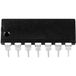 Texas Instruments TL064CN Amplificateur opérationnel, amplificateur tampon Tube