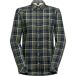 La Sportiva Chemise manches longues femme La Sportiva Rambler Lined Flannel
