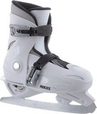 Roces MCK II F Kunstschaatsen - Verstelbaar - Wit - Maat 30-33 - Kinderen