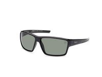Timberland TB9277 01R shiny black MAN Zonnebrillen