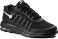 Nike Air Max Invigor (TD) sneakers jongens zwart