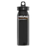 Head 3 Balles Squash Tournament Noir