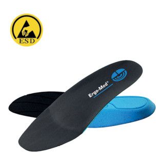 Atlas inlegzool ERGO MED blauw maat 49