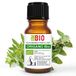 Oregano Laborbio Oregano Bio Etherische olie 100% Pure 5 ml - Aromatherapie Therapeutisch Cosmetische
