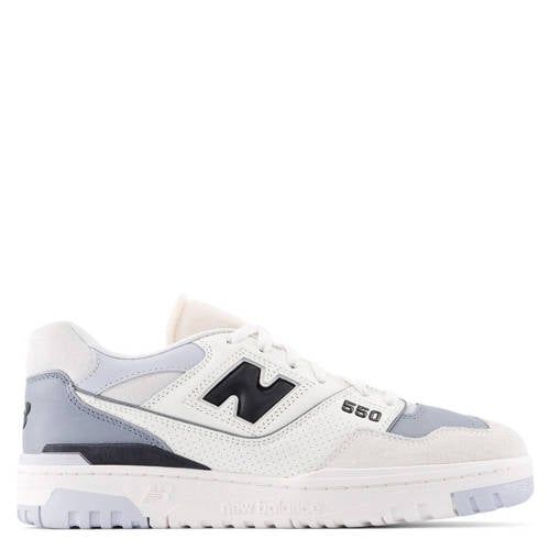 New Balance 550 sneakers ecru