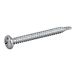COFAN Vis Autoperceuse à Tête Cylindrique Bombée Phillips Din-7504n C-8 M5.5x38 Mm 250 Unités
