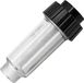 Sans marque Filtre à eau 15631 3/4" pour pompe nettoyeur haute pression ou camping-car - remplacement pour Kärcher 4.730-059.0 - haute qualité