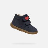 GEOX MACCHIA PEUTER - MARINEBLAUW - Maat 18