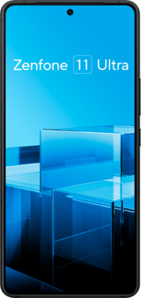 Asus Asus Zenfone 11 Ultra 256GB Blauw