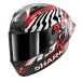 Shark Casque intégral Aeron-GP FIM Racing #2 Speed-Fancy Mat