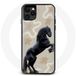 Maniacase Cover voor Oppo A32 Vinicius JR real madrid 7 Behang