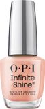 OPI Infinite Shine - A Sherbert Thing - 15ml