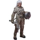 Hot Toys Figuur Hot Toys AMC040 - Brothersfree X Hot Toys - Space Worker Baby