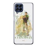 ERT GROUP Samsung M53 5G Marvel Eternals 010 TPU Hoesje