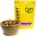 Firepot Chilli Non Carne avec Riz Repas de Voyage