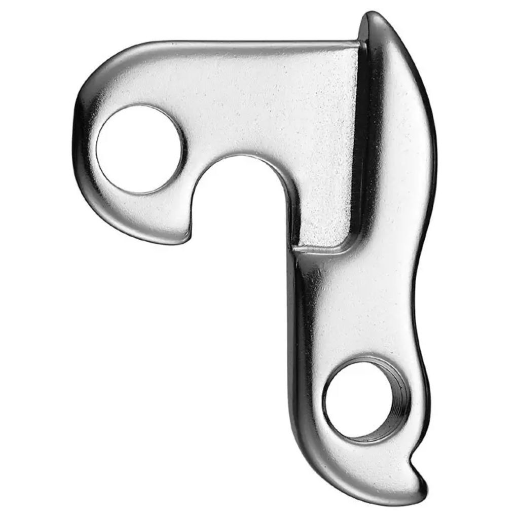 Marwi Derailleurhanger Gh-003 Zilver