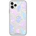 ERT GROUP mobiel telefoonhoesje voor Iphone 11 PRO MAX origineel en officieel erkend Babaco patroon Cats 016 optimaal aangepast aan de vorm van de mobiele telefoon, gedeeltelijk bedrukt